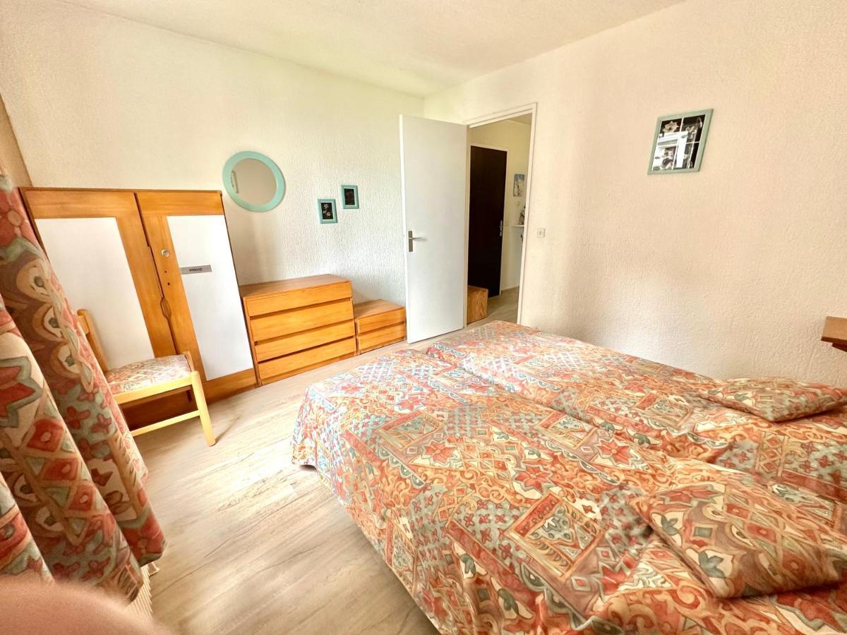 T2 spacieux lumineux TIGNES VAL CLARET Extérieur photo